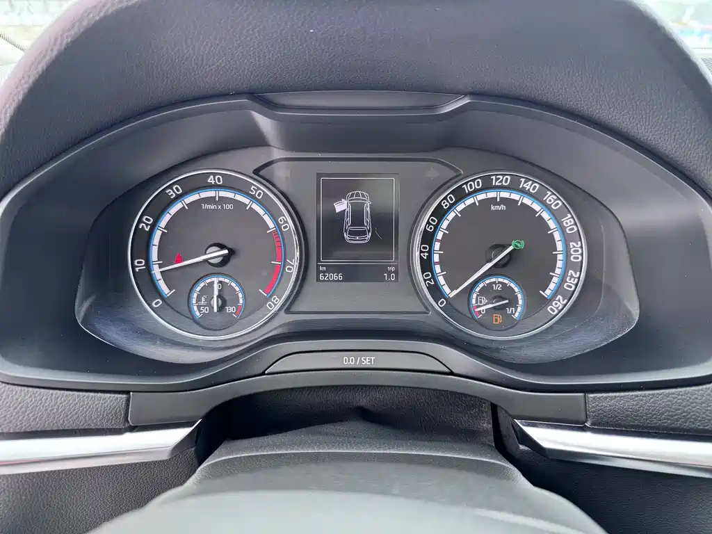 Skoda Karoq — миниатюра 11