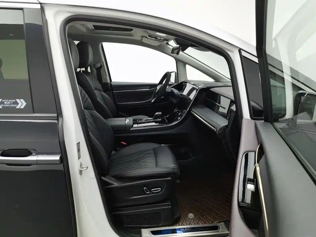 GAC Motor Trumpchi M8 — миниатюра 23