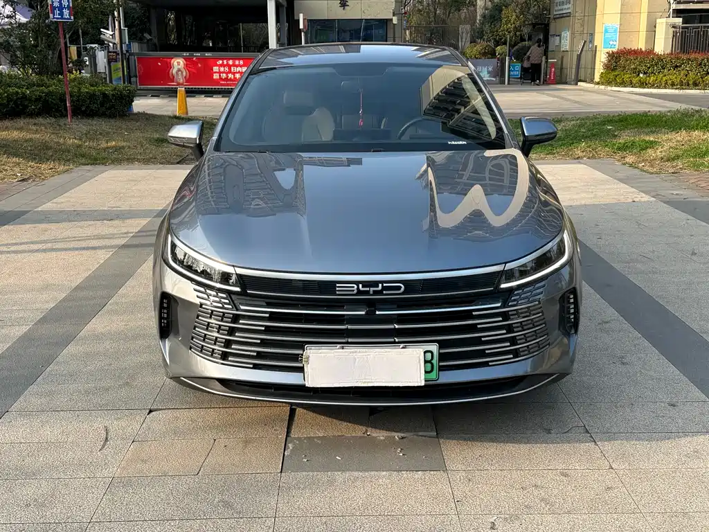 BYD DESTROYER 05