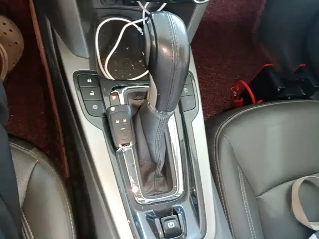 Chevrolet Malibu — миниатюра 14