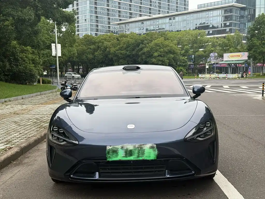Xiaomi SU7 2024 Smart Drive Pro