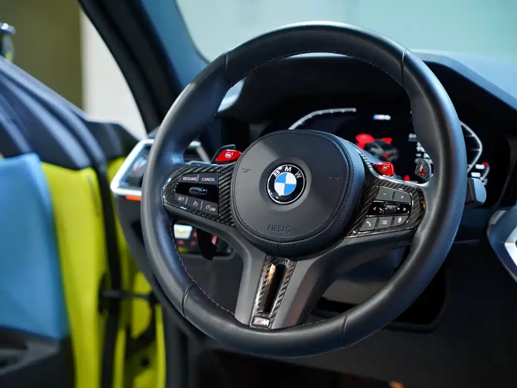 BMW M4 — миниатюра 39