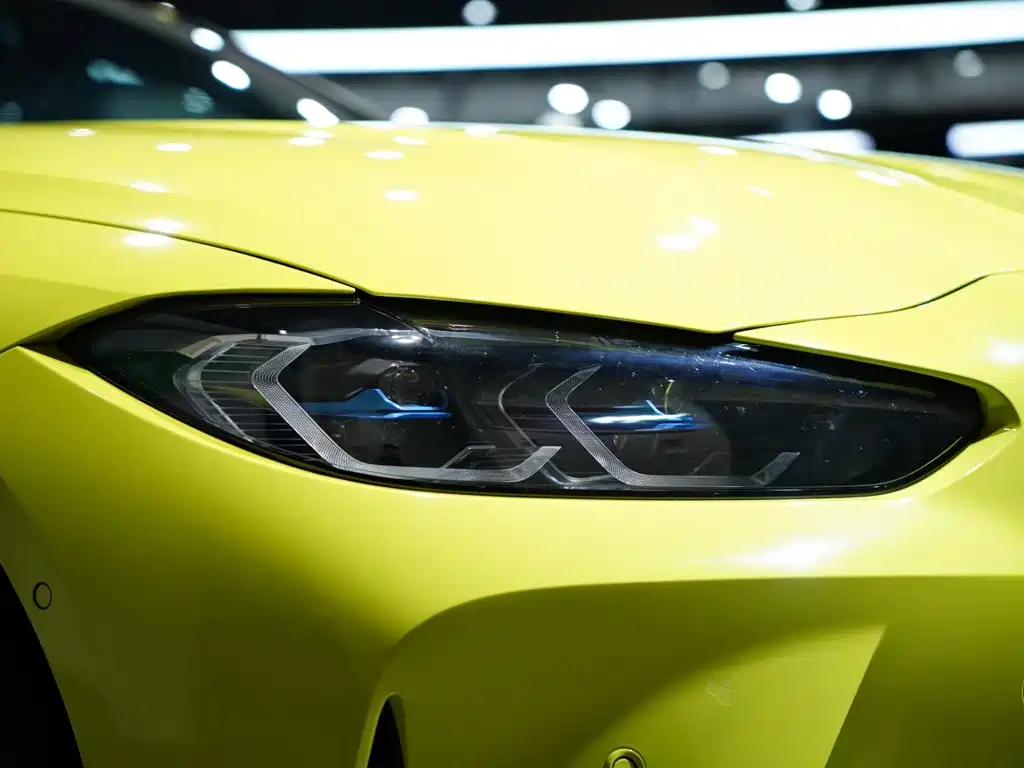 BMW M4 — миниатюра 54
