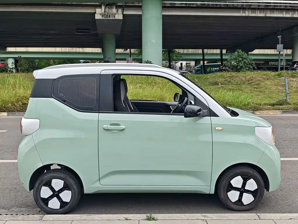 Wuling Mini EV MINIEV 2024 215km