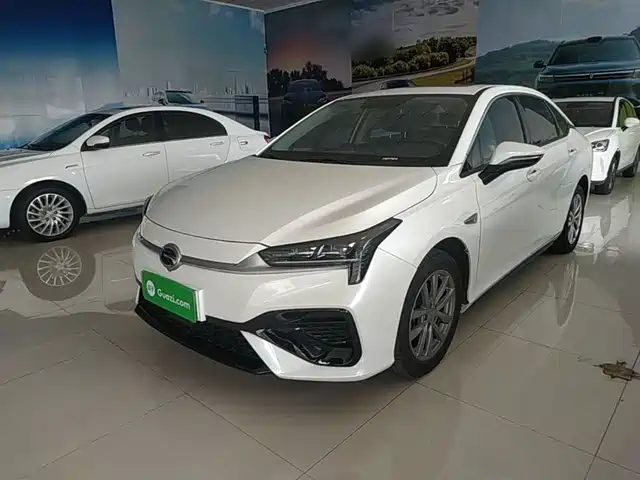 2024 GAC Aion S