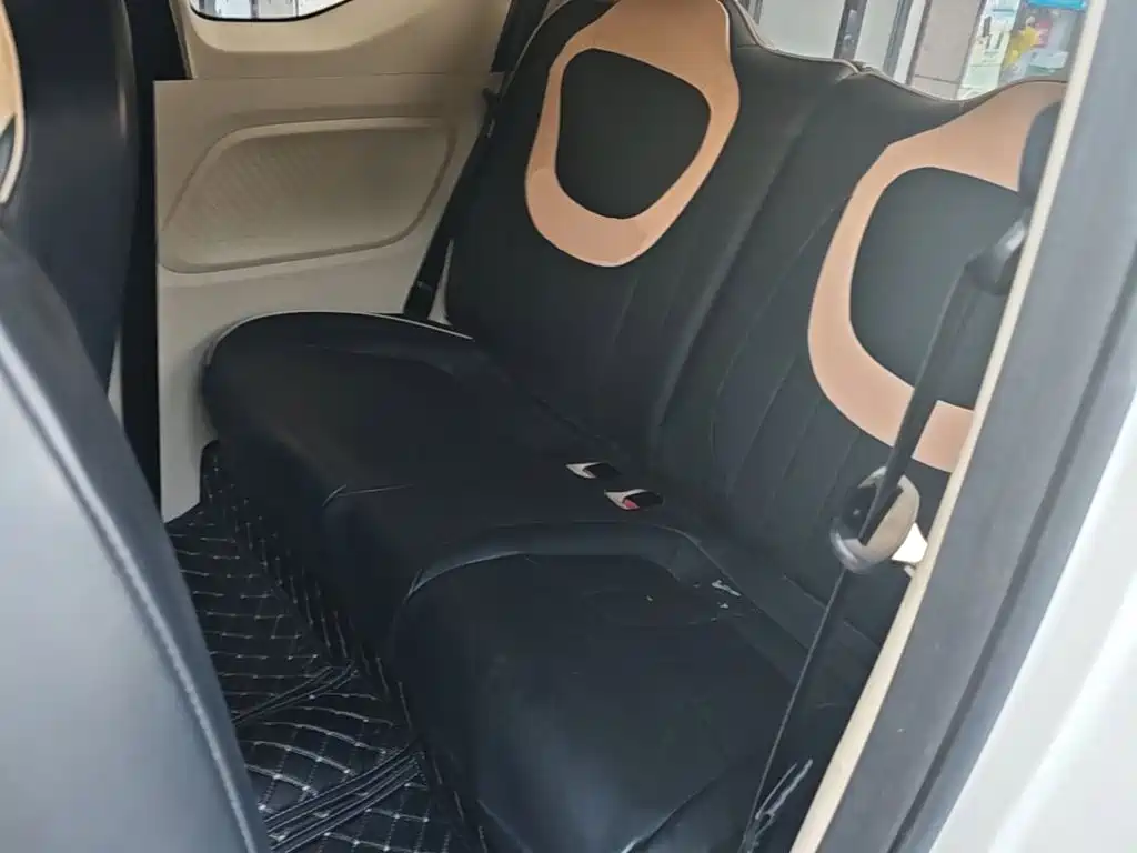 Wuling MINIEV — миниатюра 17