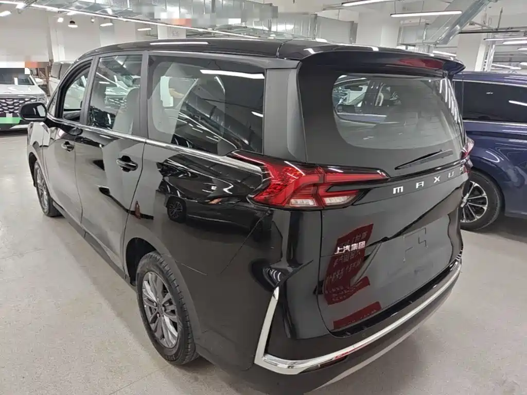 MAXUS G50 — миниатюра 5