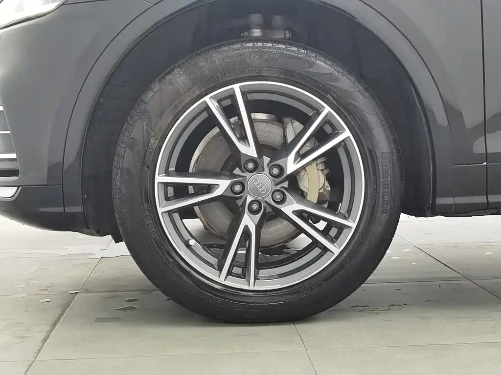 Audi Q5L — миниатюра 17