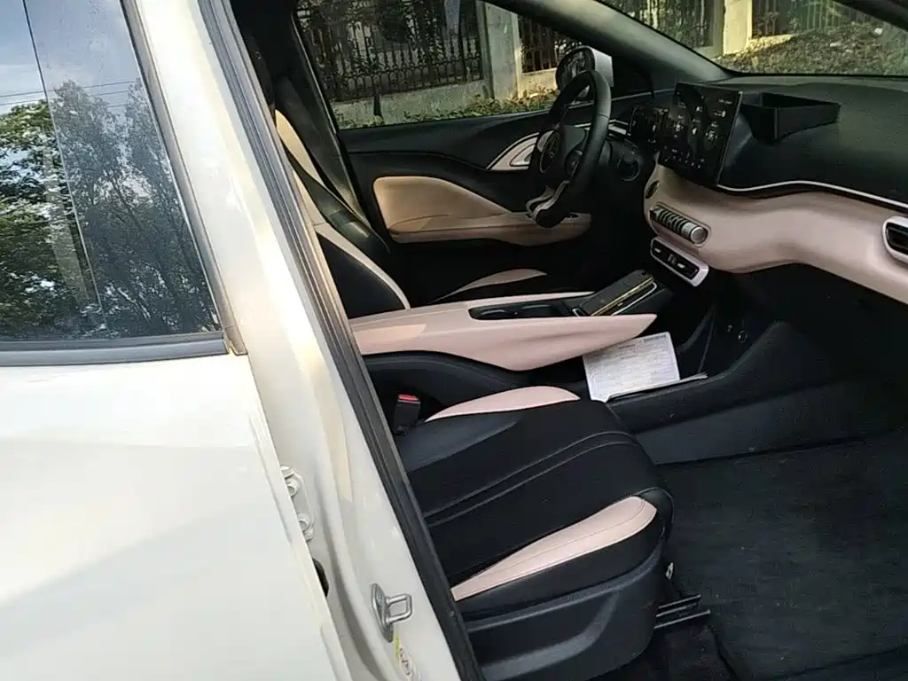 BYD Seagull — миниатюра 25