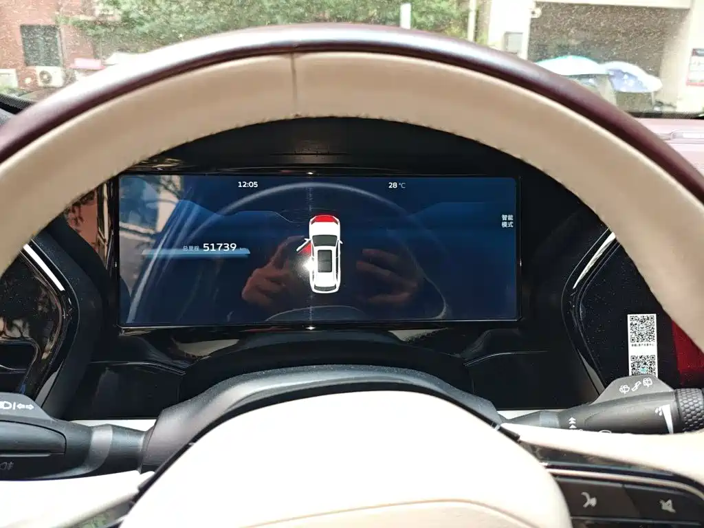 Geely Xingyue L — миниатюра 7