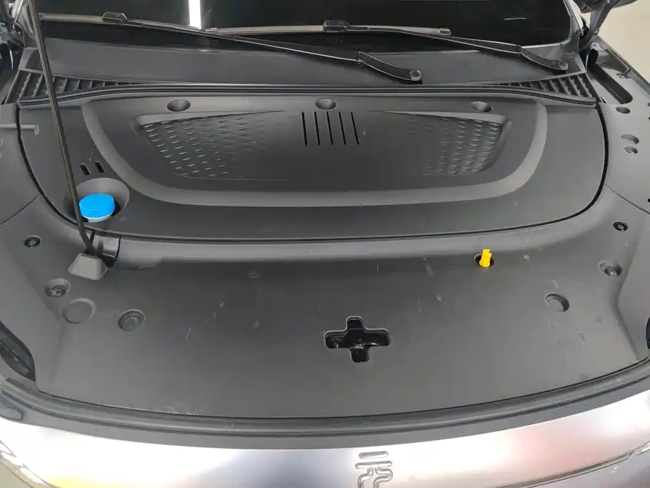 BYD Yuan Plus — миниатюра 10