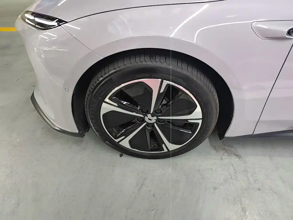 NIO ET5T — миниатюра 23