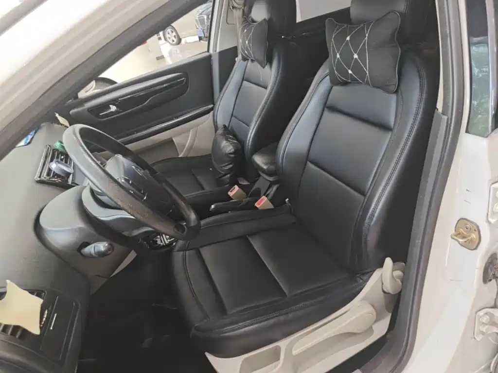 Citroen C-Quatre — миниатюра 15