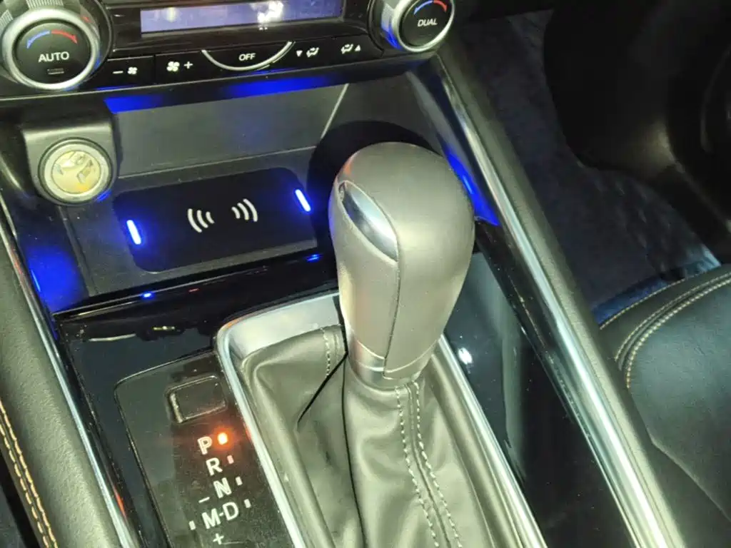 Mazda CX-5 — миниатюра 14