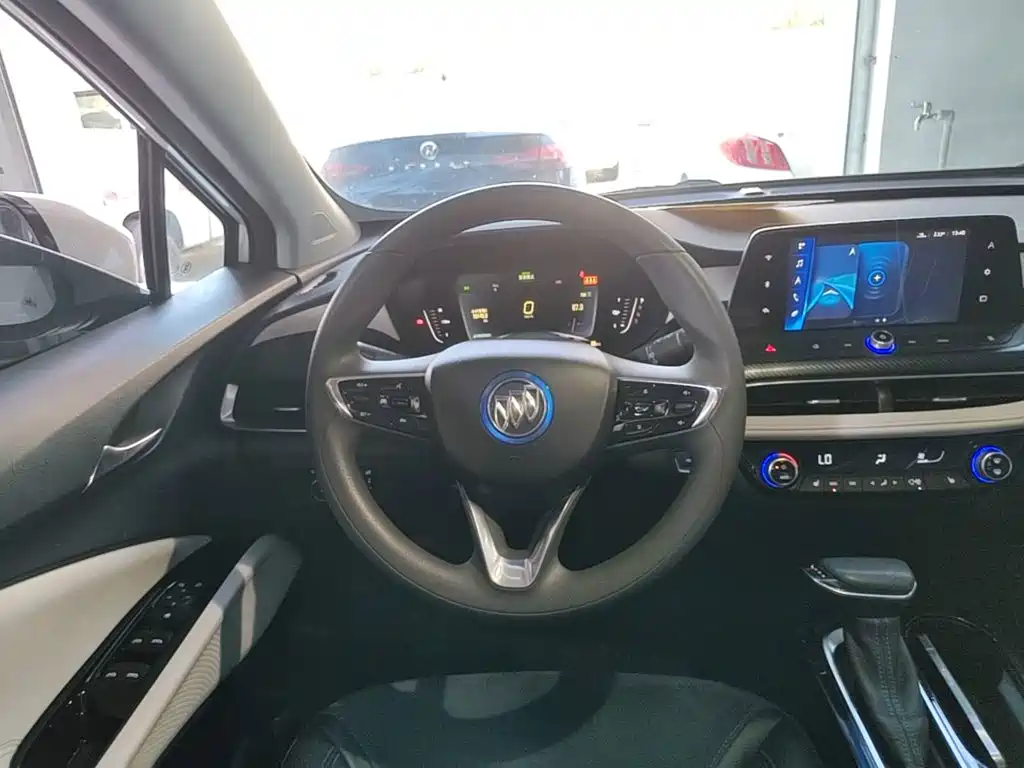 Buick Velite 6 — миниатюра 11