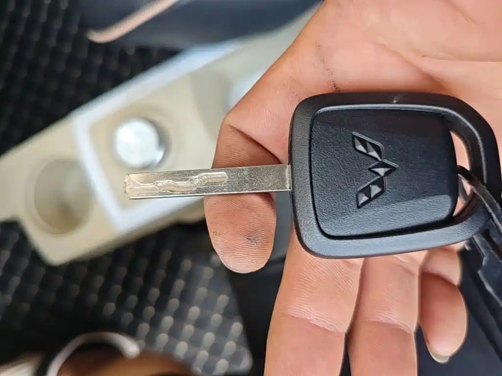 Wuling MINIEV — миниатюра 9