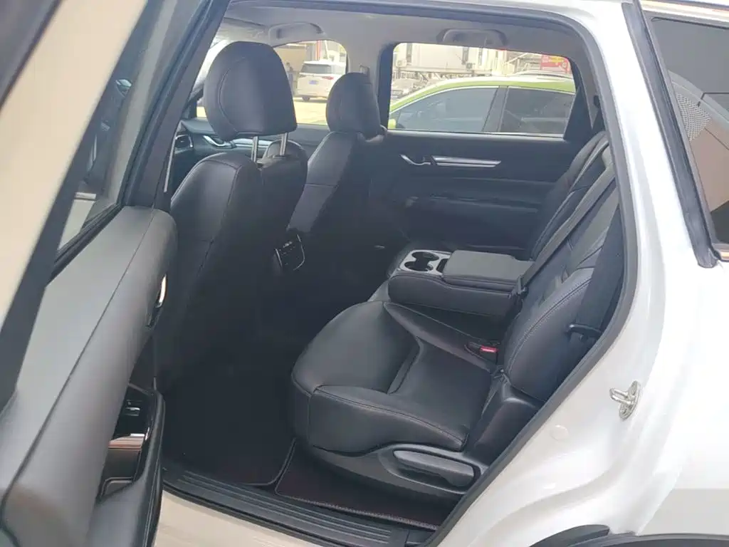 Mazda CX-8 — миниатюра 17