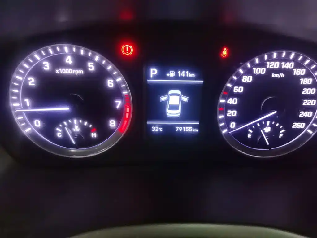 Hyundai Sonata — миниатюра 16