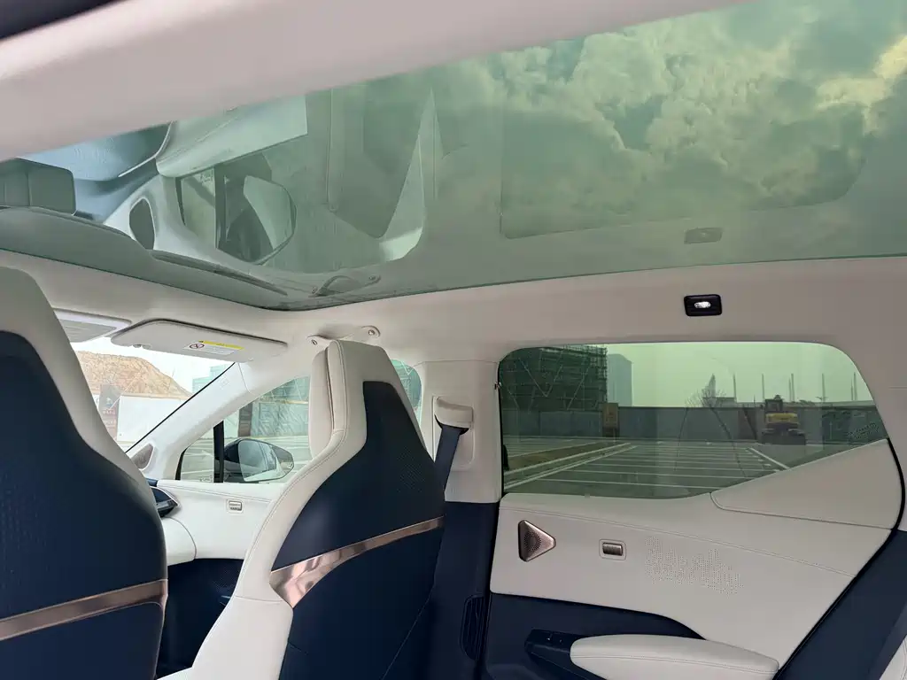 ZEEKR EXTREME KRYPTON X