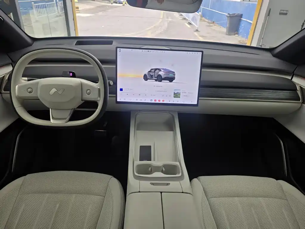 Onvo L60 2024 60kWh
