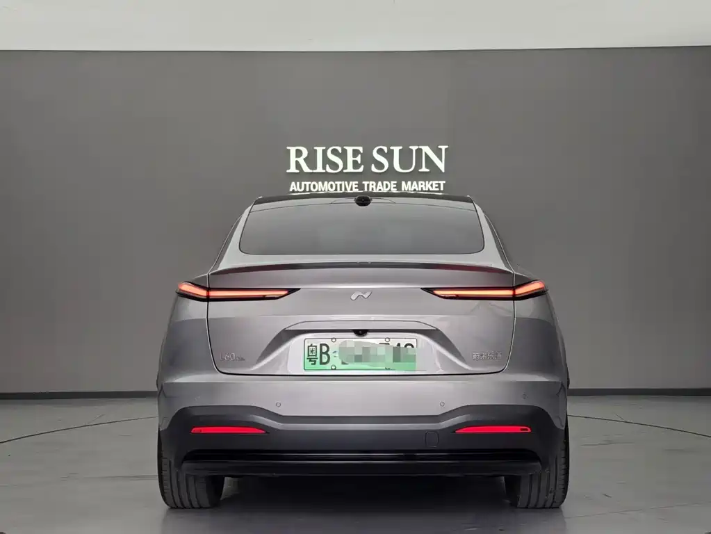Onvo L60 2024 60kWh