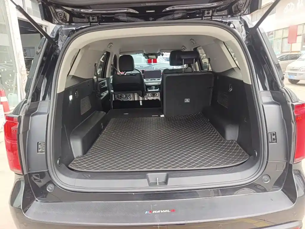 Haval H5 — миниатюра 19