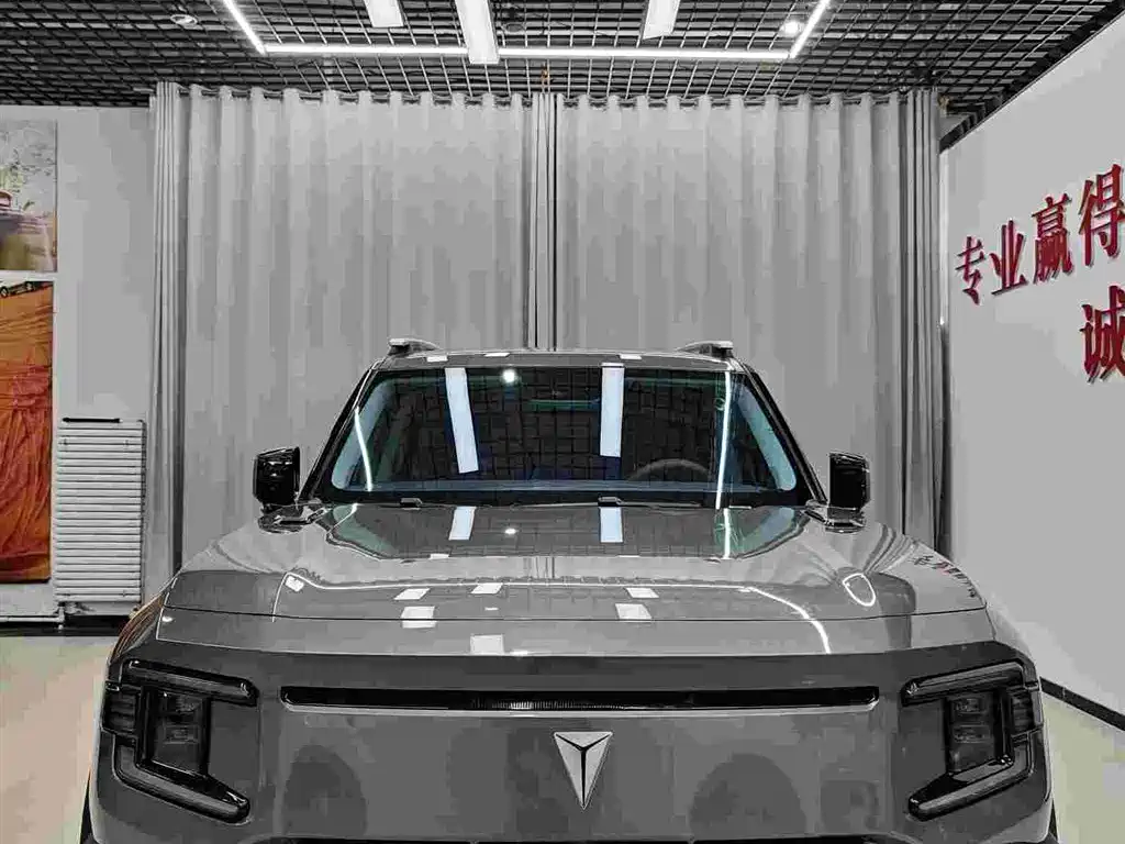 Changan Deepal DARK BLUE G318