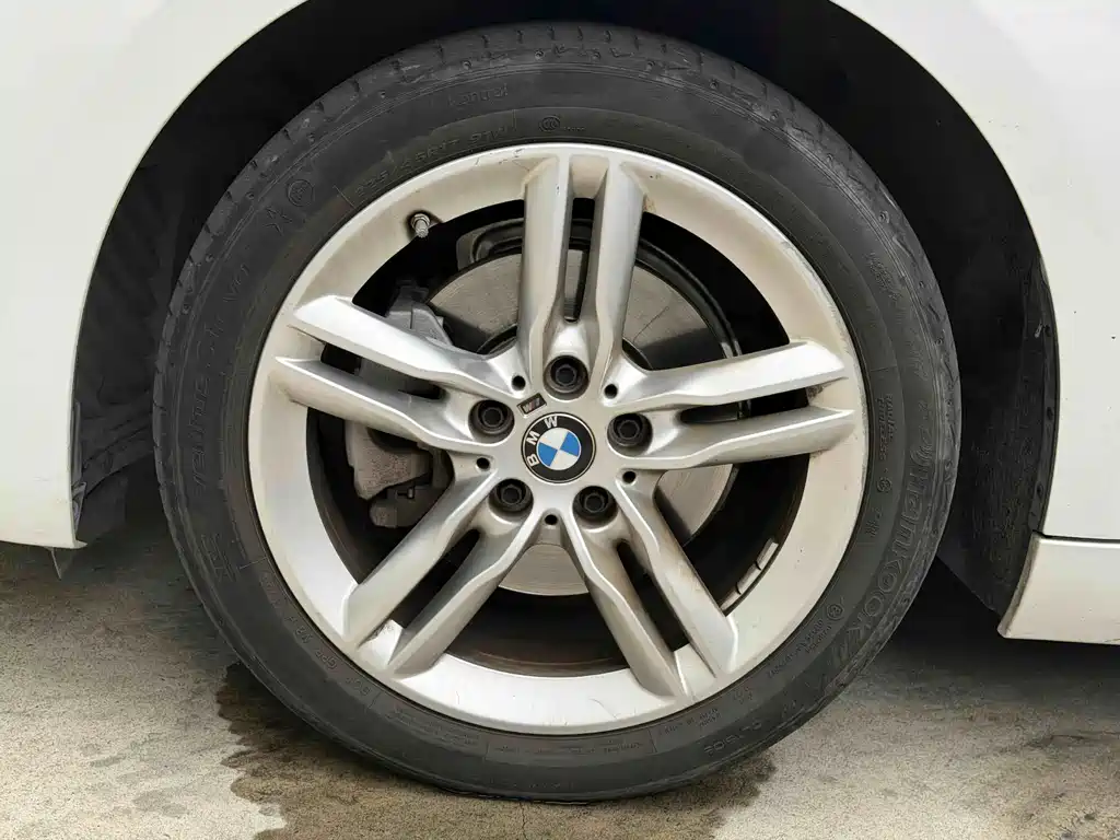BMW 1 Series — миниатюра 8