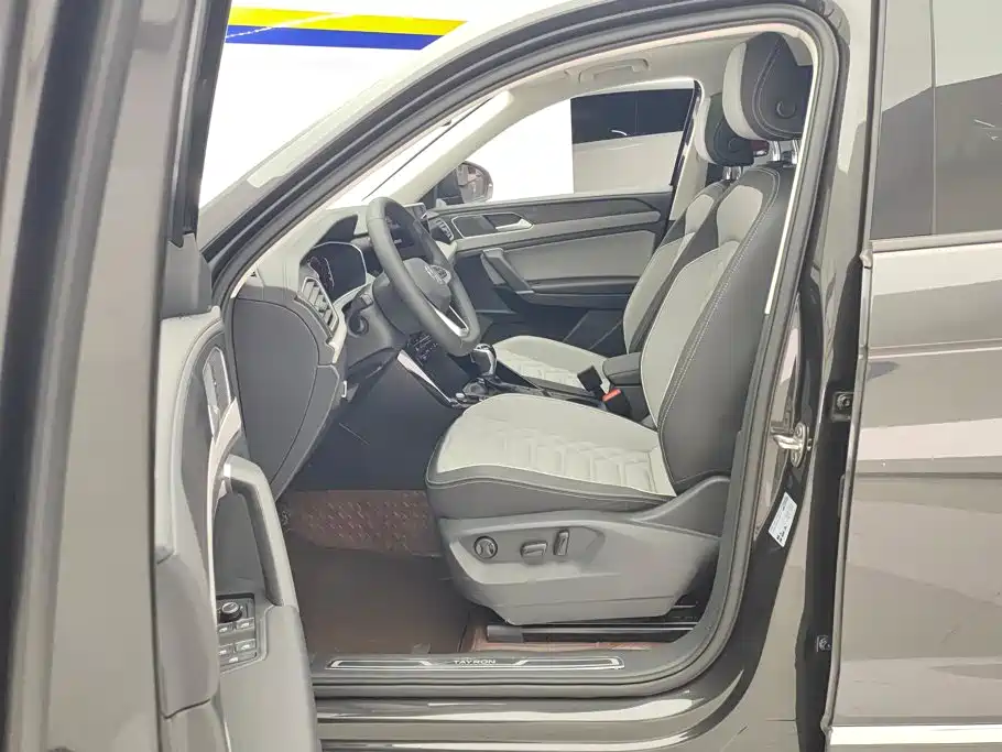 Volkswagen Tayron — миниатюра 9