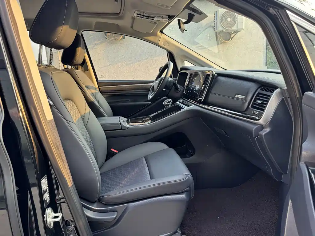 GAC Motor Trumpchi M8 — миниатюра 12