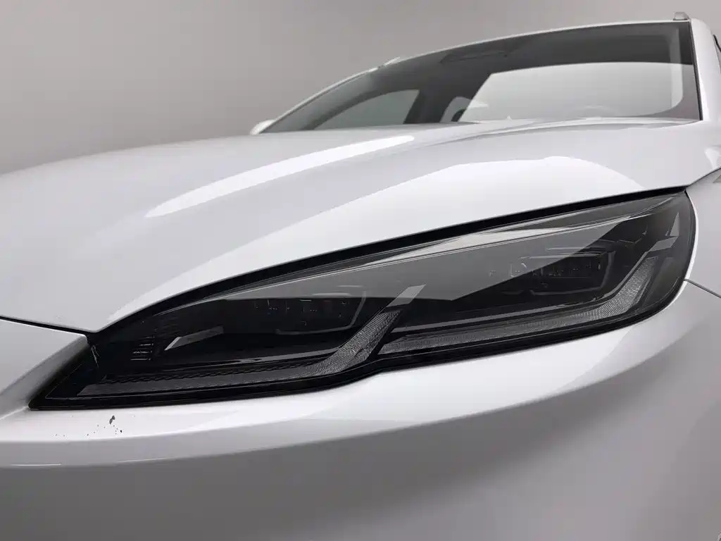 BYD Seals 06 DM-i версия для путешествий — миниатюра 7