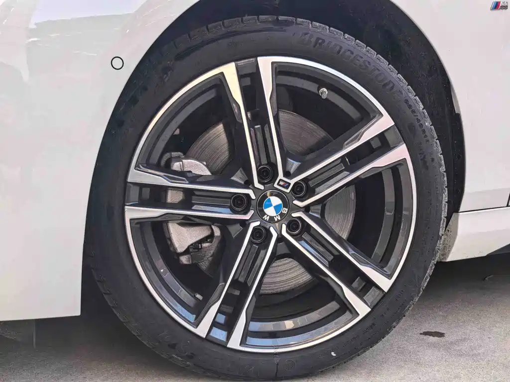 BMW 2 Series (Import) — миниатюра 8