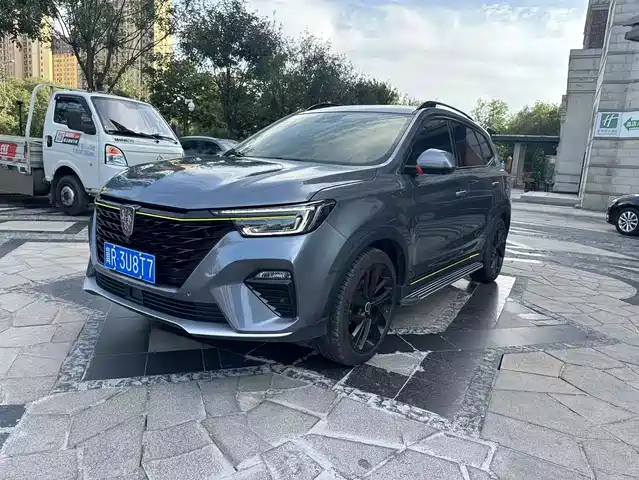 ROEWE  RX5 2020