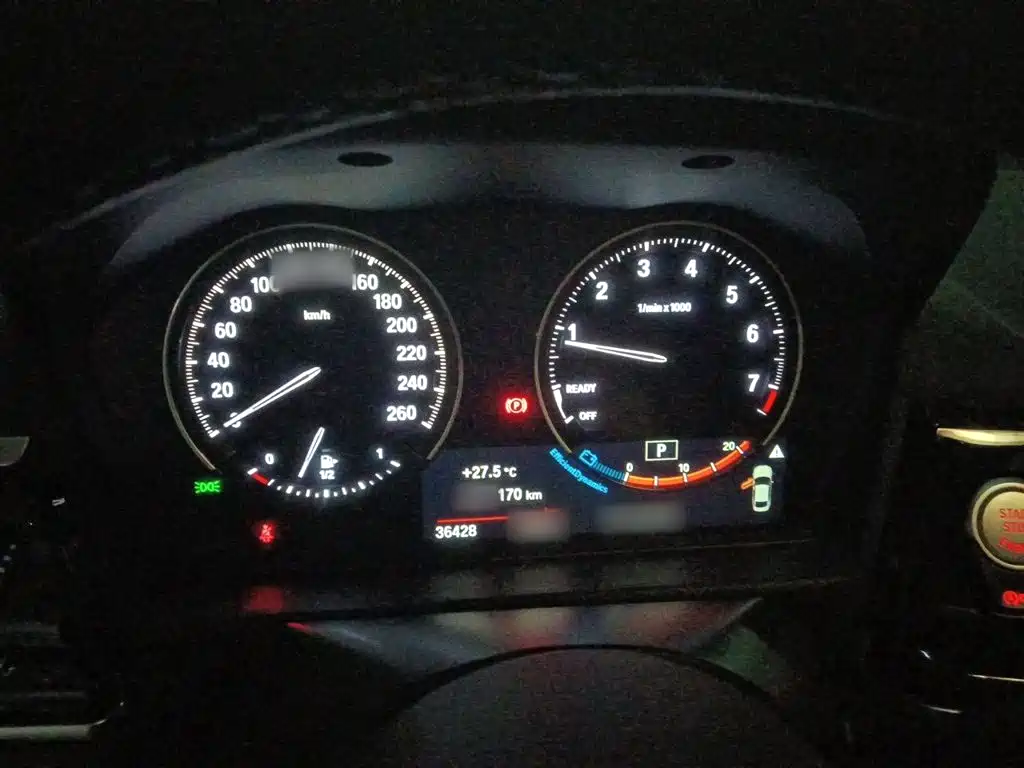 BMW 1 Series — миниатюра 4