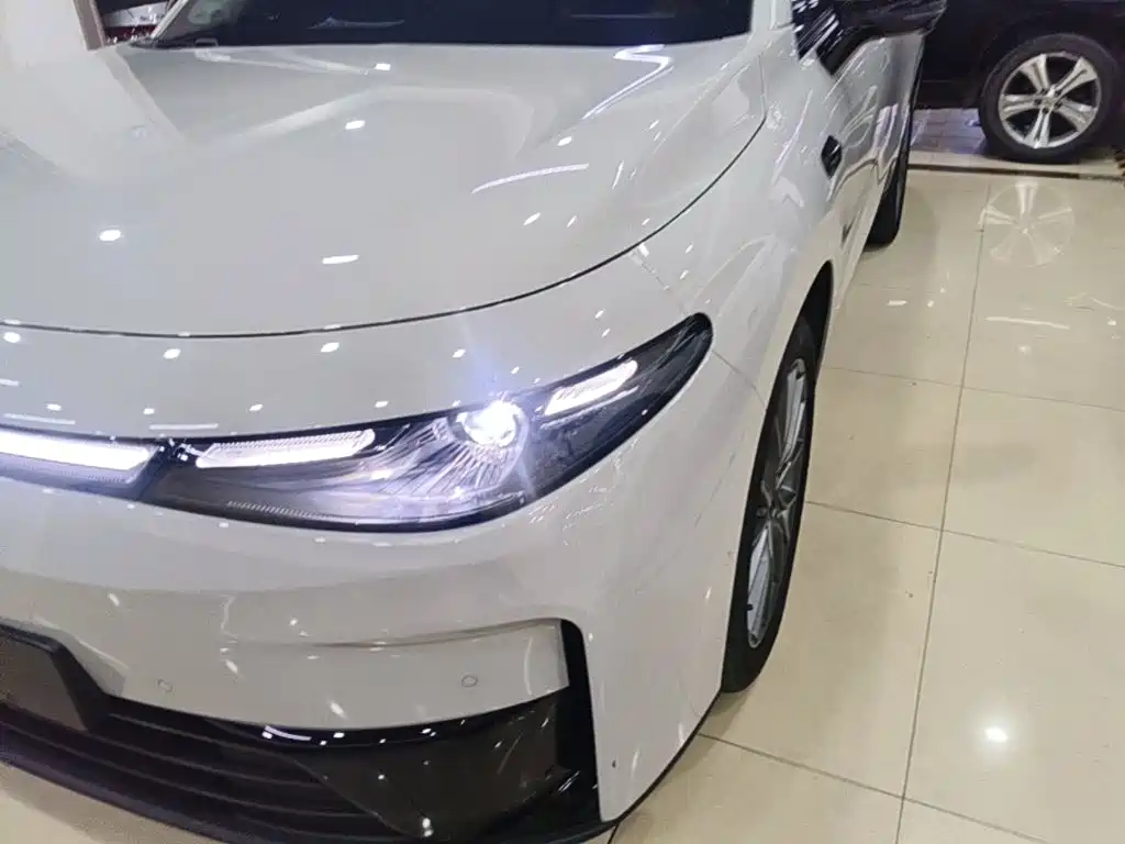 Leapmotor Leapmotor C10 — миниатюра 24