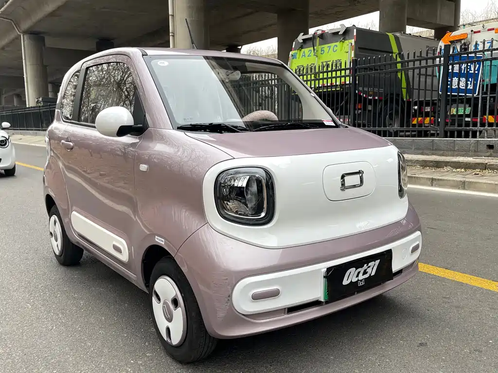 BESTUNE PENTIUM PONY