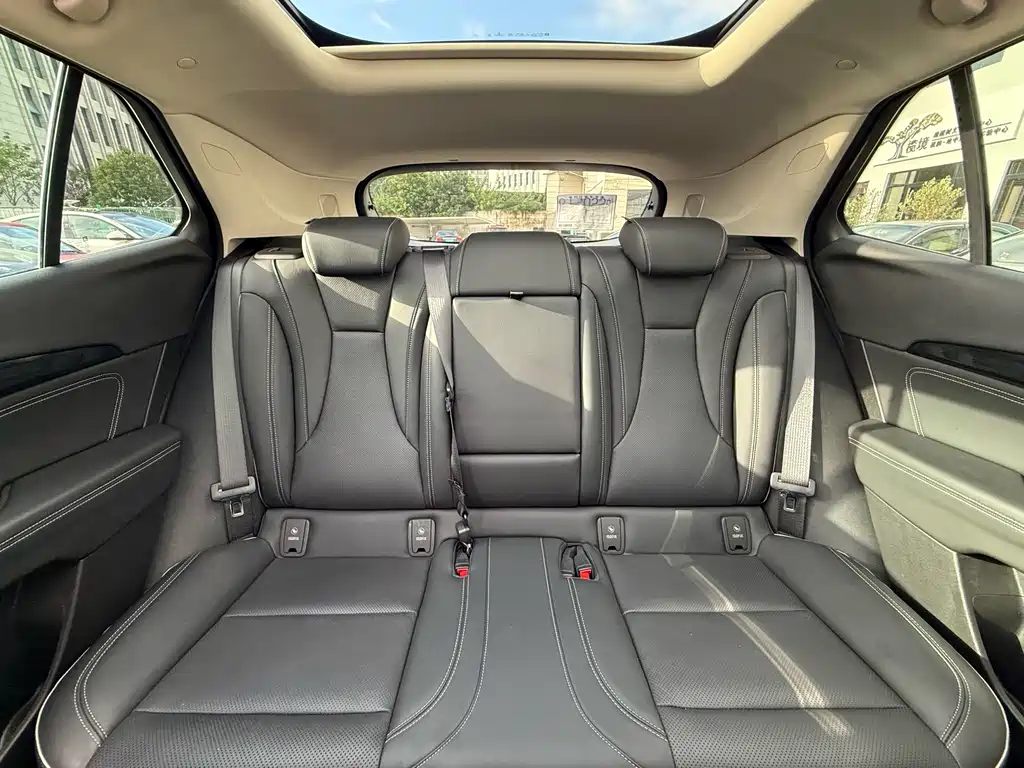 Buick Envision S — миниатюра 20
