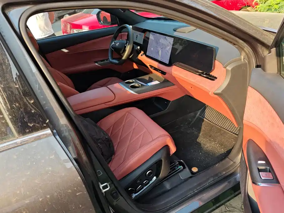 Changan CS75 PLUS — миниатюра 8