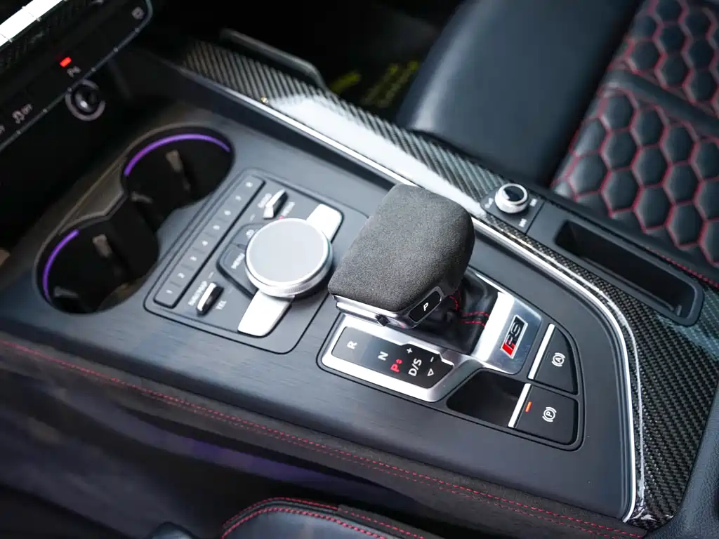 Audi RS 5 2019 RS 5 2.9T Coupe