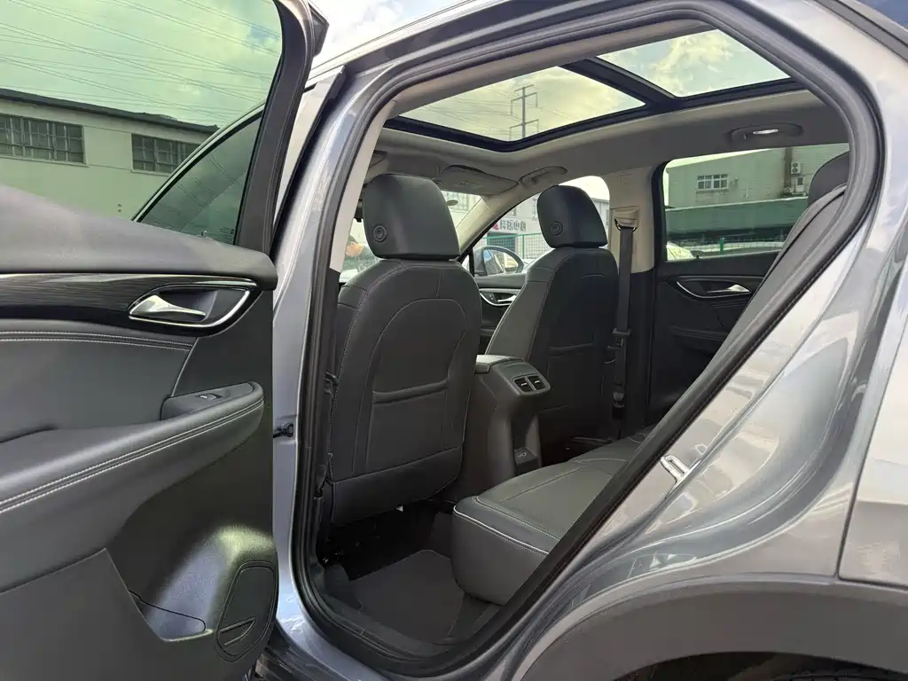 Buick Envision S — миниатюра 15