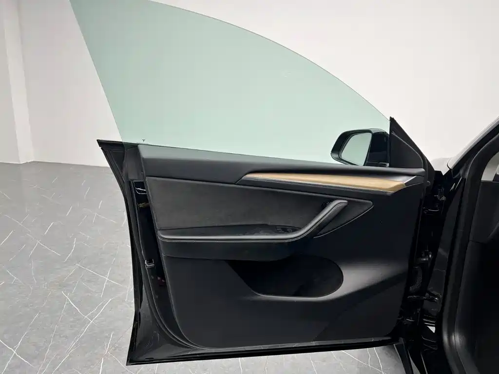 Tesla Model Y — миниатюра 13