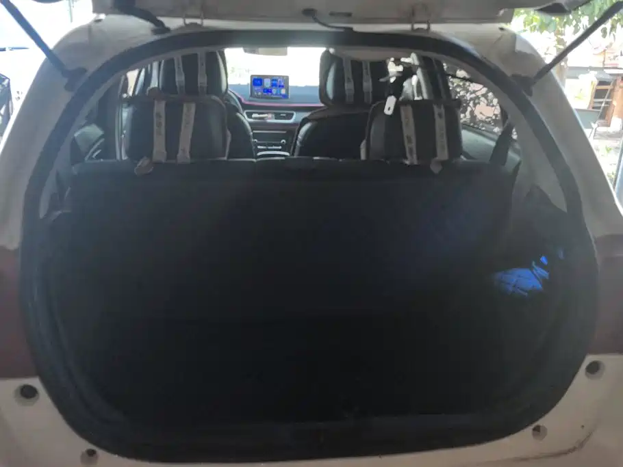 Haval H1 — миниатюра 3