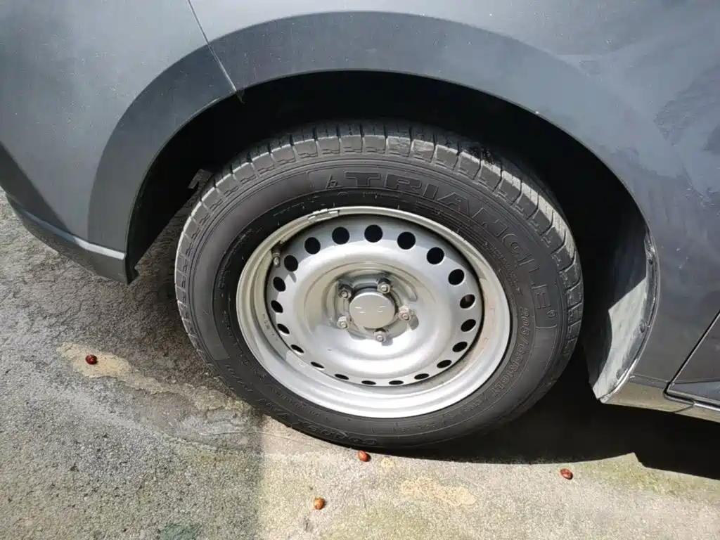 Wuling Zhengcheng — миниатюра 23