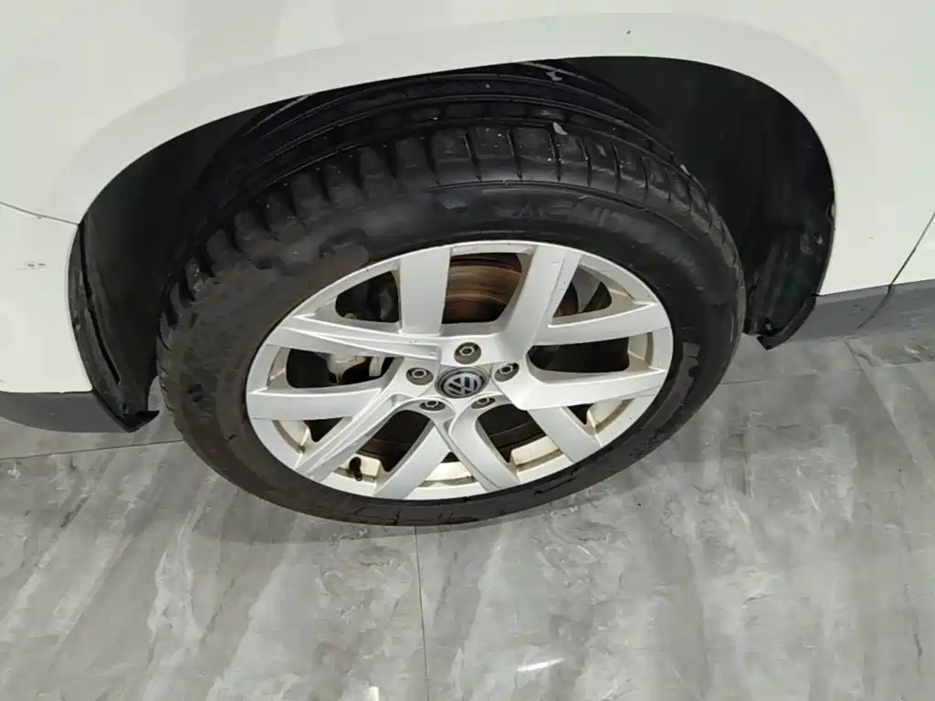 Jetta VS5 — миниатюра 23
