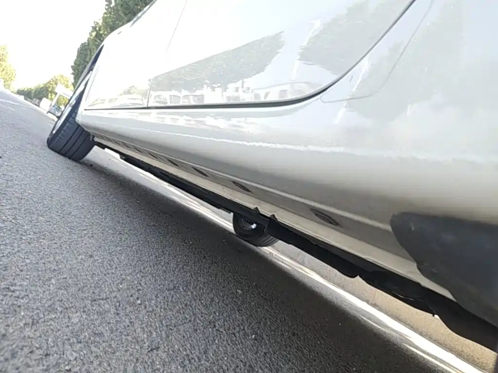 Nissan Sylphy — миниатюра 22