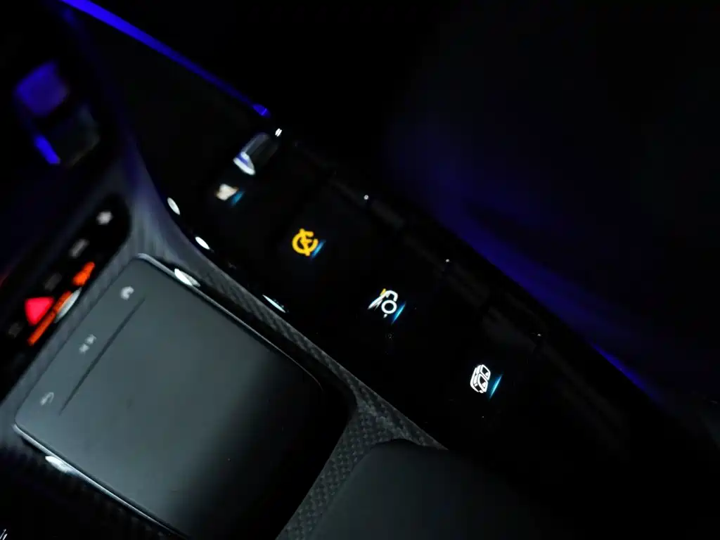 Mercedes-Benz AMG GT — миниатюра 4