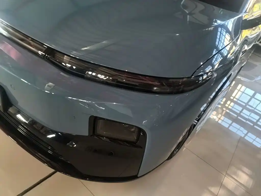 Leapmotor Leapmotor B01 — миниатюра 24