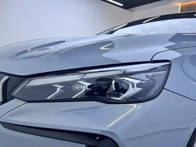 Geely Binrui — фотографии объявления, Фото 10