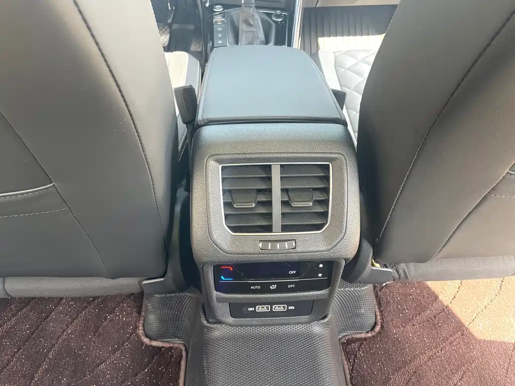 Volkswagen Tayron — миниатюра 16