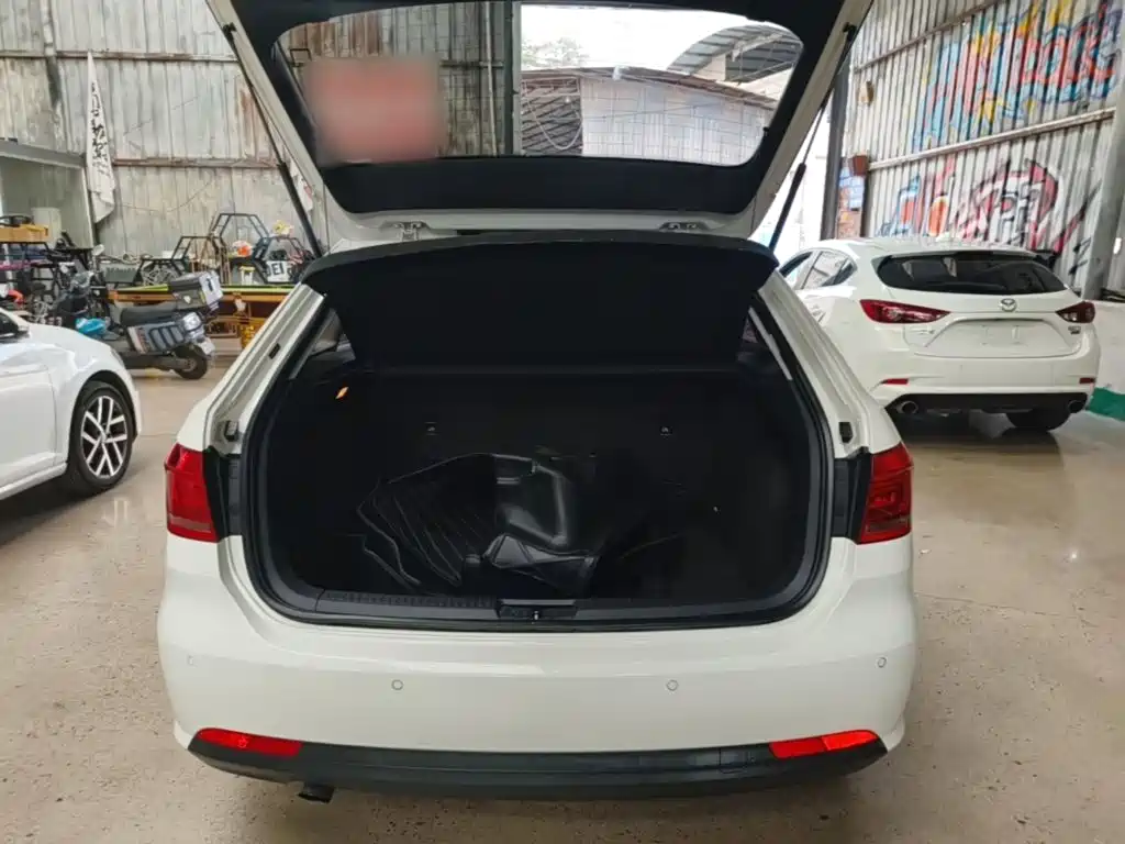 Volkswagen Gran Lavida — миниатюра 19